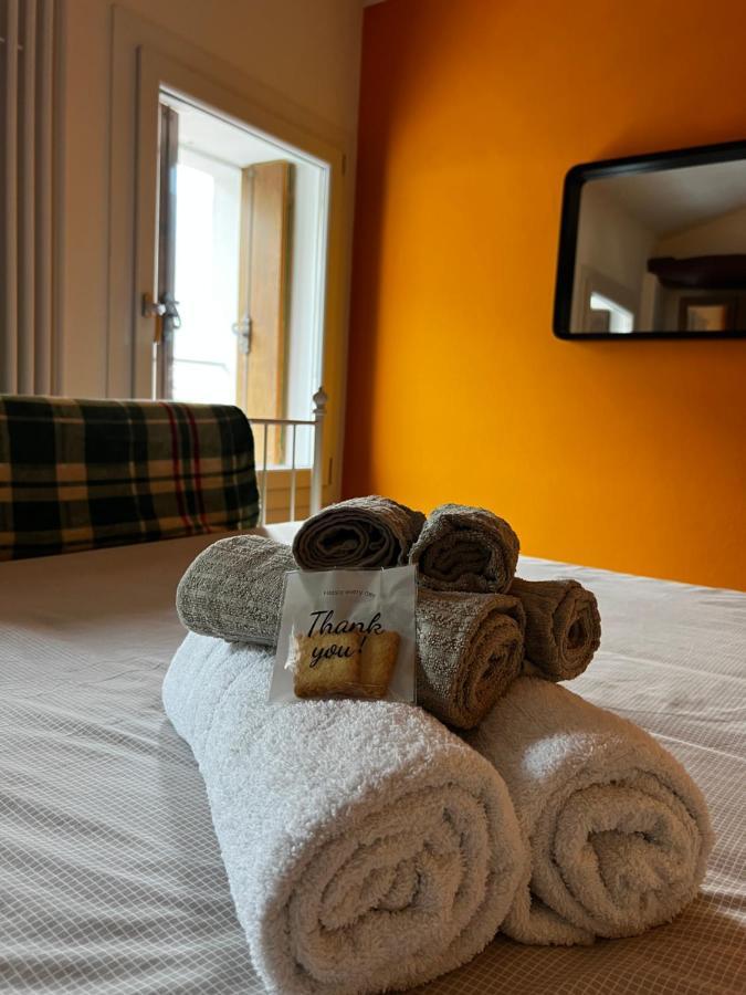 Borgo Lungofiume B&B Valbrenta Extérieur photo