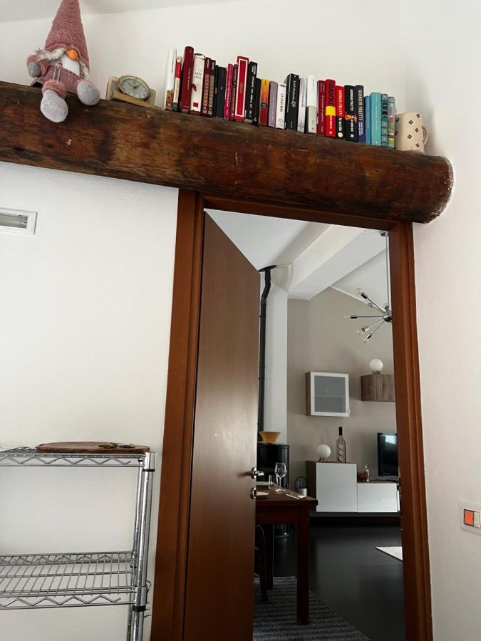 Borgo Lungofiume B&B Valbrenta Extérieur photo