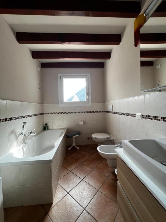 Borgo Lungofiume B&B Valbrenta Extérieur photo