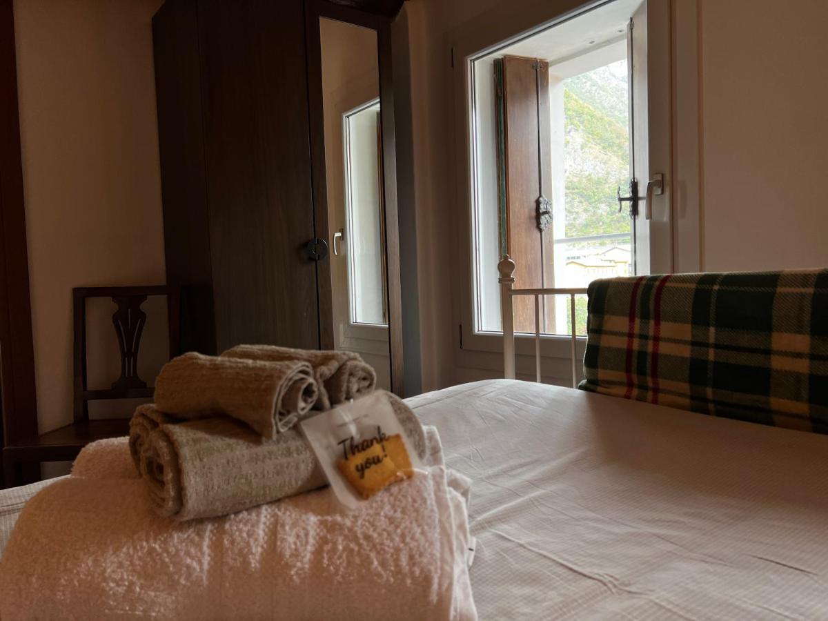 Borgo Lungofiume B&B Valbrenta Extérieur photo