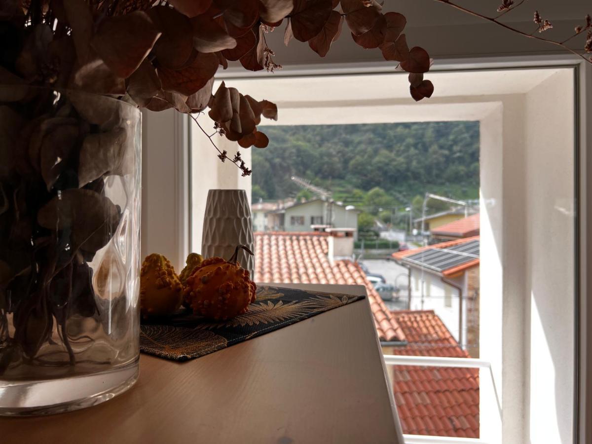 Borgo Lungofiume B&B Valbrenta Extérieur photo