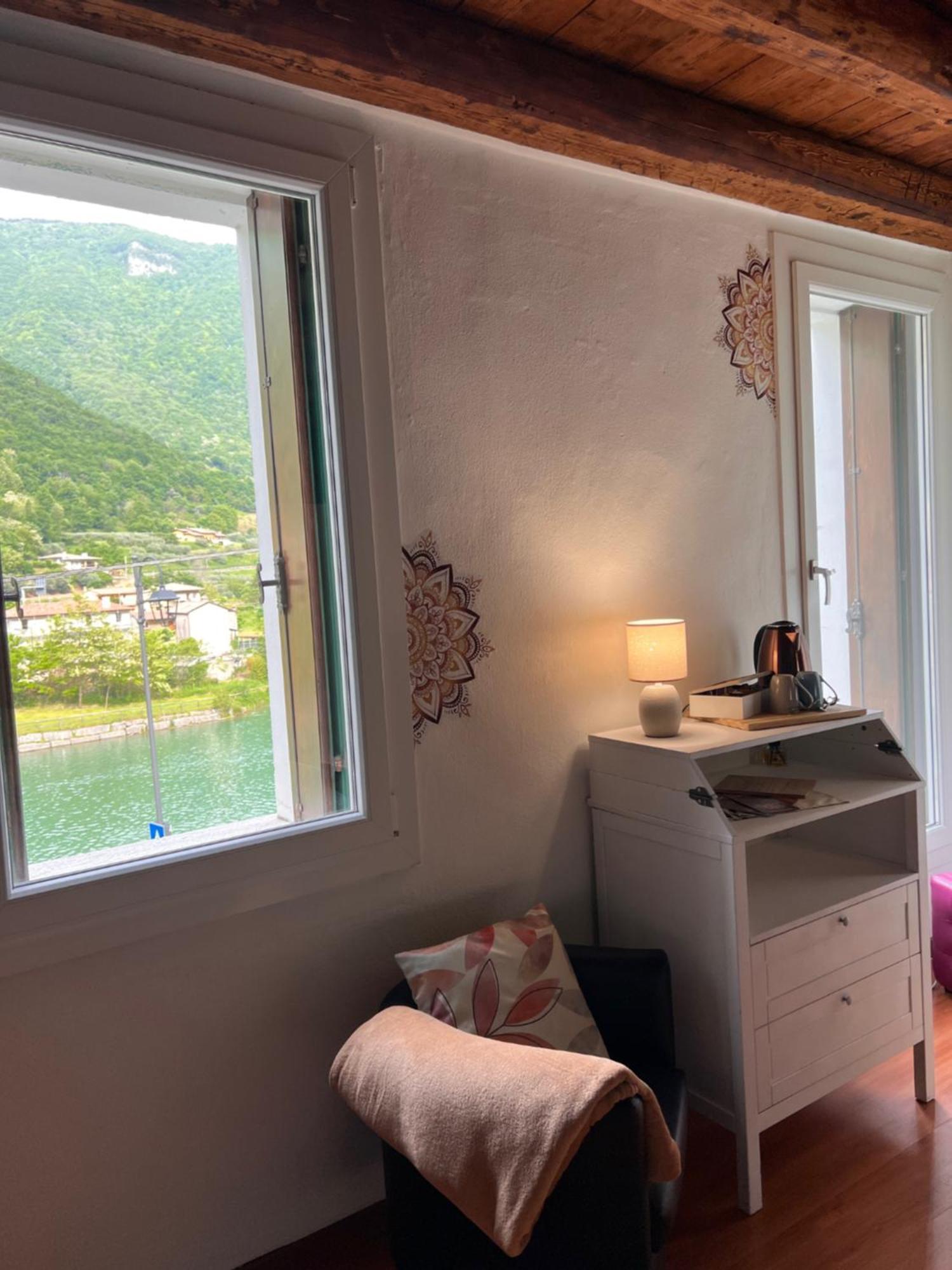 Borgo Lungofiume B&B Valbrenta Extérieur photo